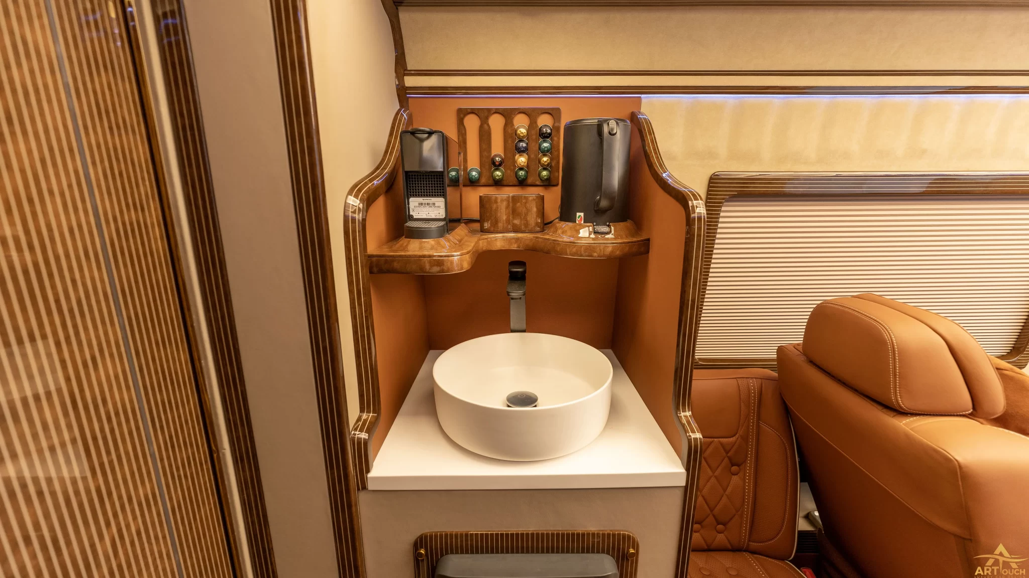 Sound System Upgrade